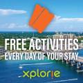 Xplorie Free Activities